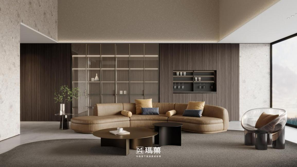 瑪格家居的整裝新勢力，打造省時省心的家裝體驗