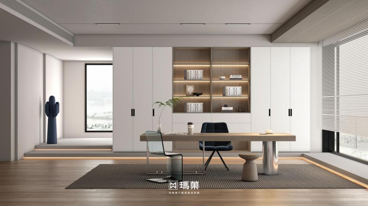 瑪菓整裝：讓家裝更簡單高效 