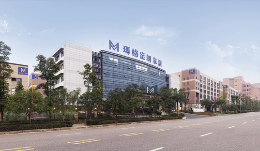 實力再獲認可！瑪格家居榮登首批中國消費名品成長企業名單